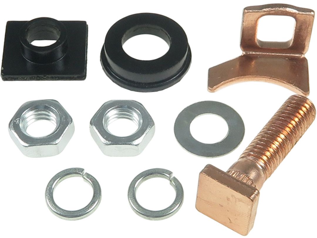 AS-PL SP6020 Repair kit, starter
