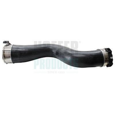 HOFFER 961242 Charge air hose