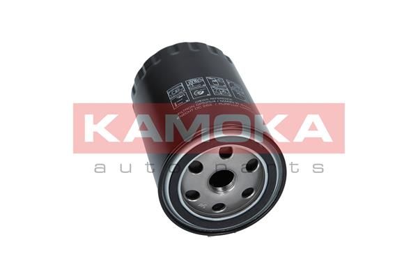 KAMOKA F101501 Oil filter