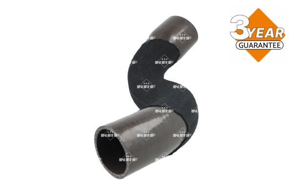 NRF 166251 Charge air hose