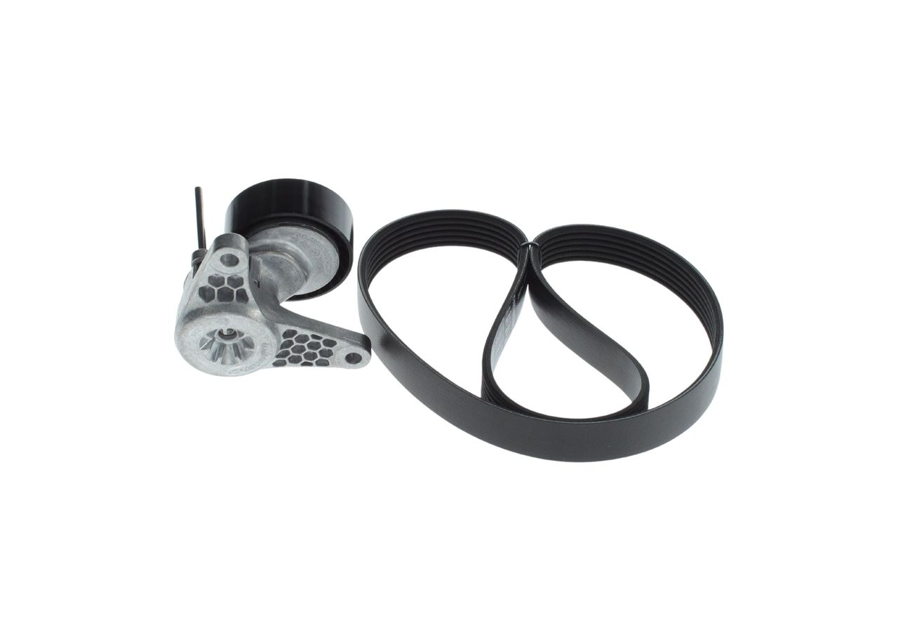 V-ribbed Belt Set-2