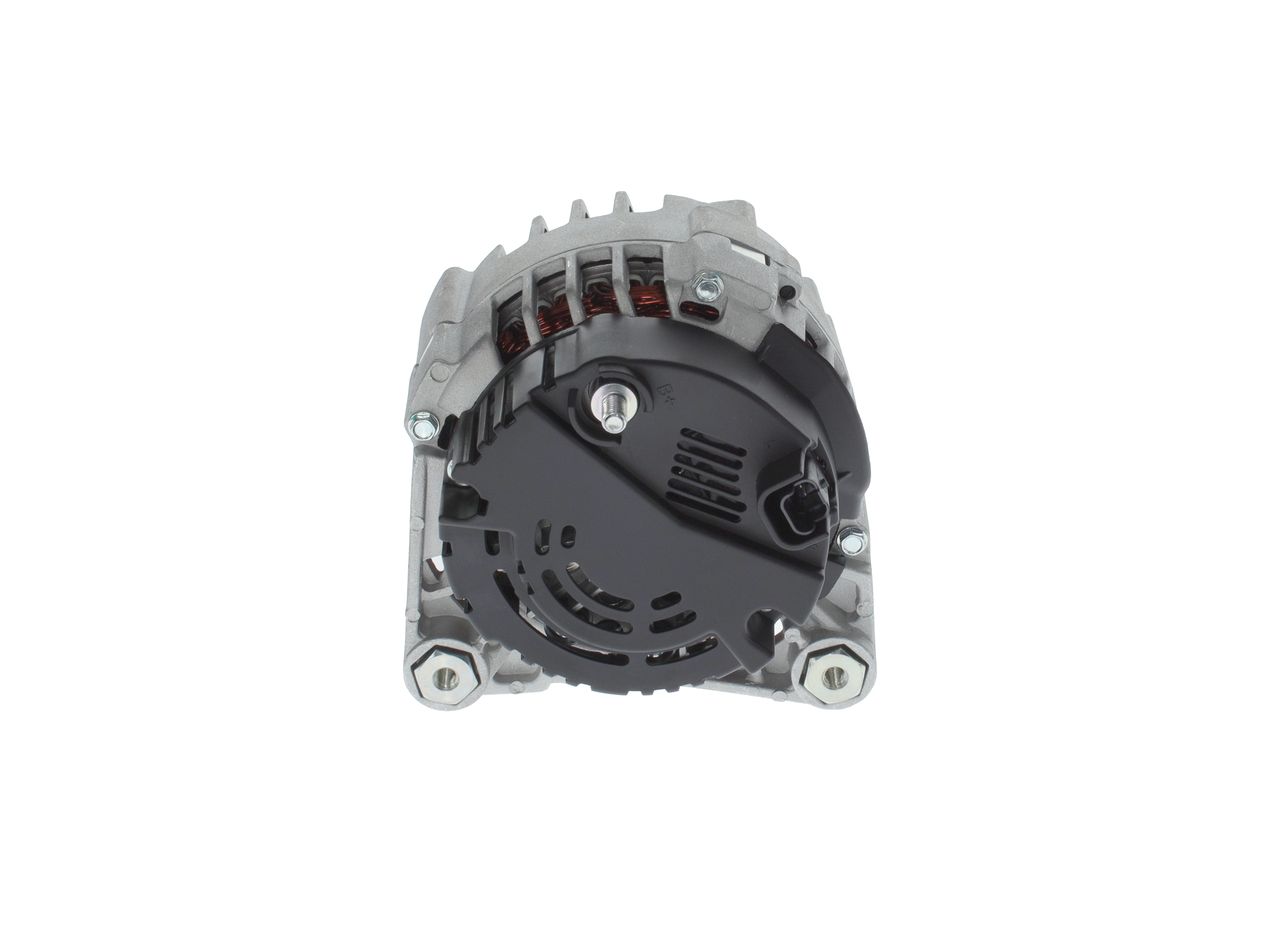 Alternator-1