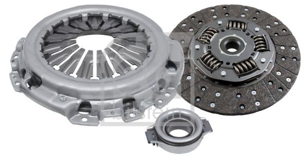 FEBI BILSTEIN 1005287 Clutch kit