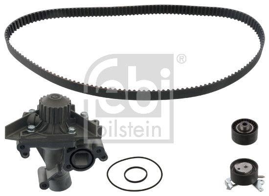 FEBI BILSTEIN 46410 Water pump & timing belt kit