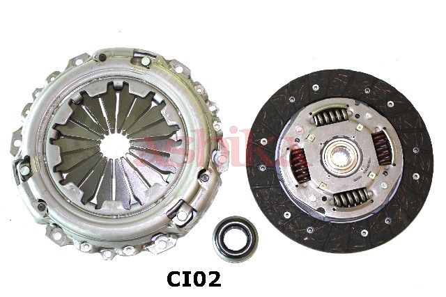 ASHIKA 92-CI-CI02 Clutch kit