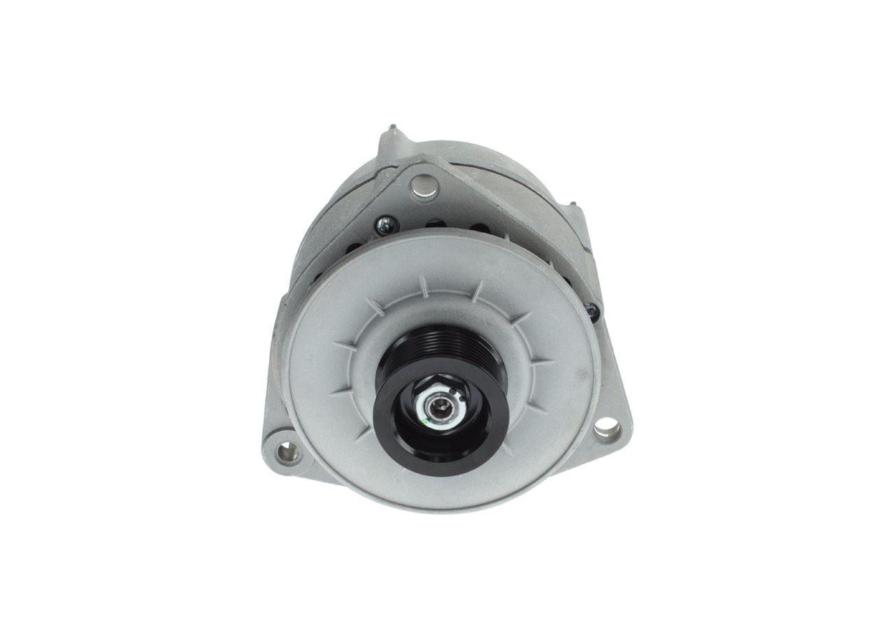 Alternator-1