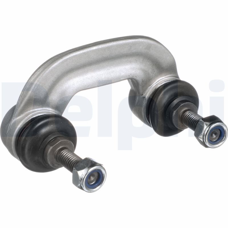 DELPHI TC771 Link/coupling rod, stabiliser bar
