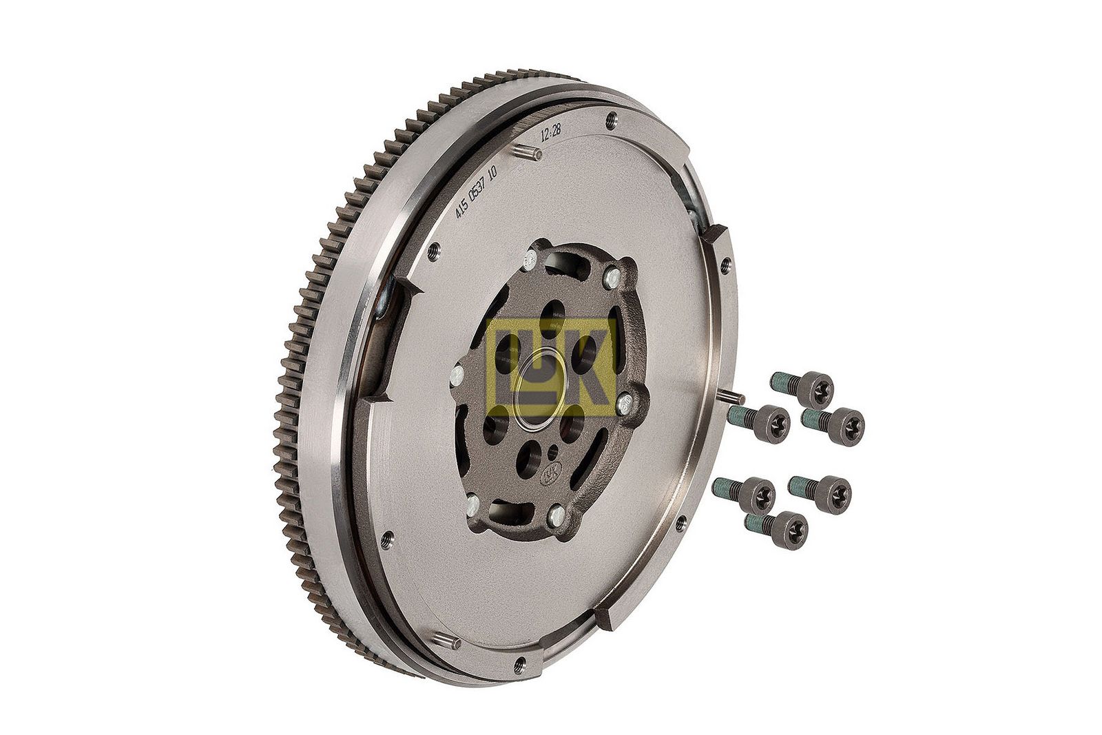 SCHAEFFLER LUK 415 0537 11 Flywheel