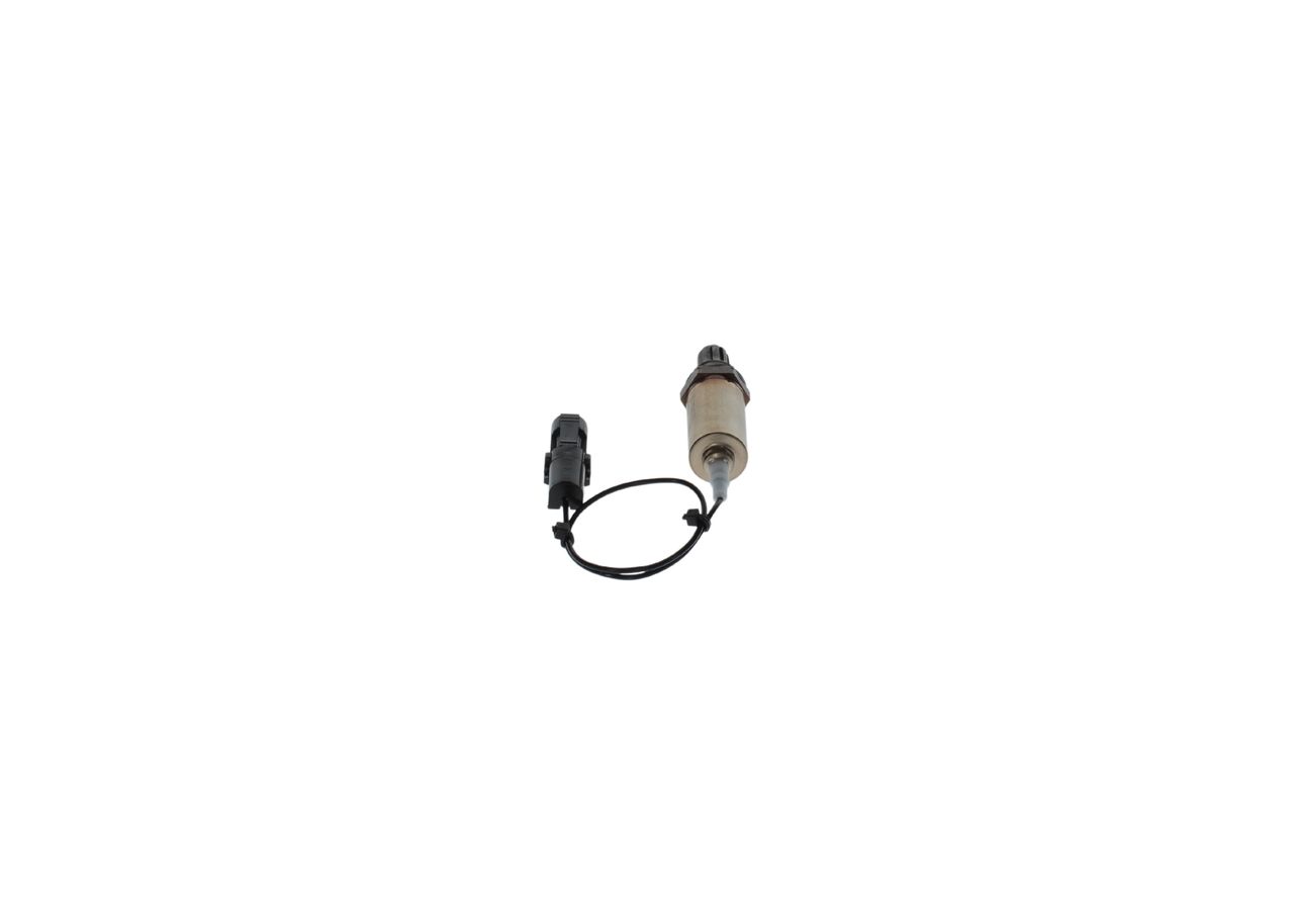 Oxygen Sensor-5