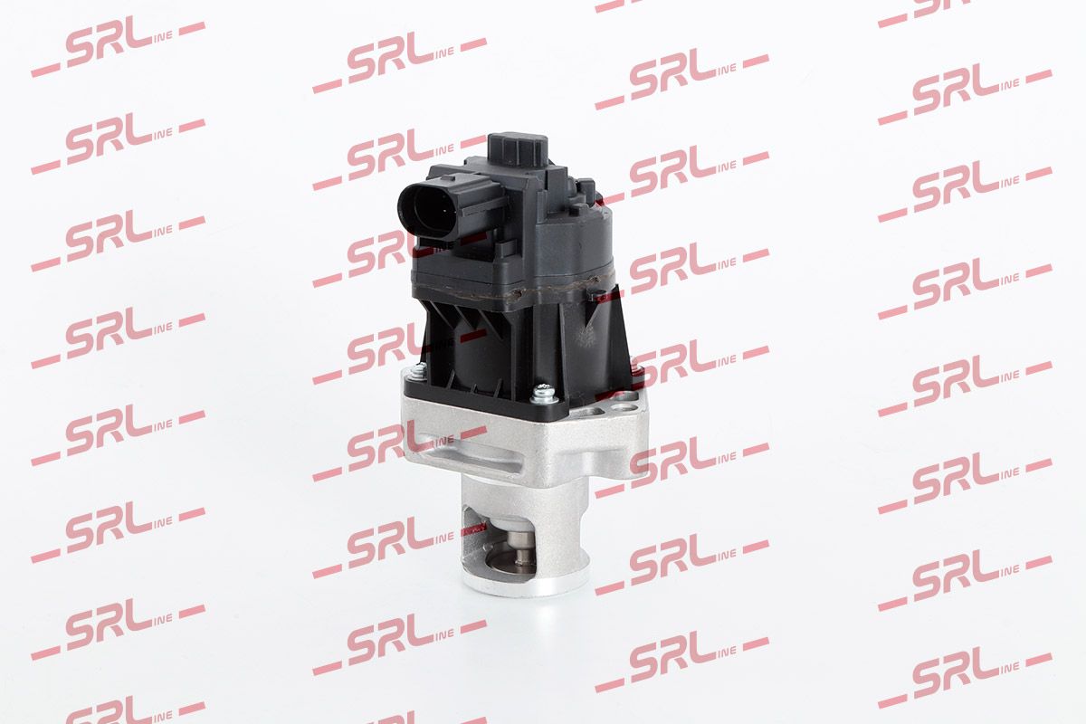 SRLINE SE07-0107 Egr valve