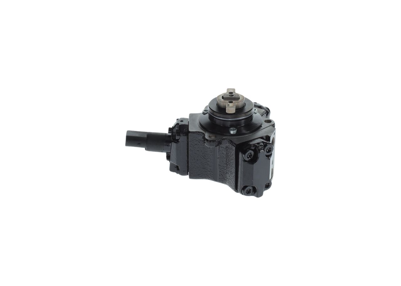 High-pressure Pump-3