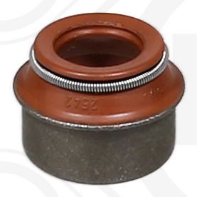 ELRING 553.190 Seal ring, valve stem