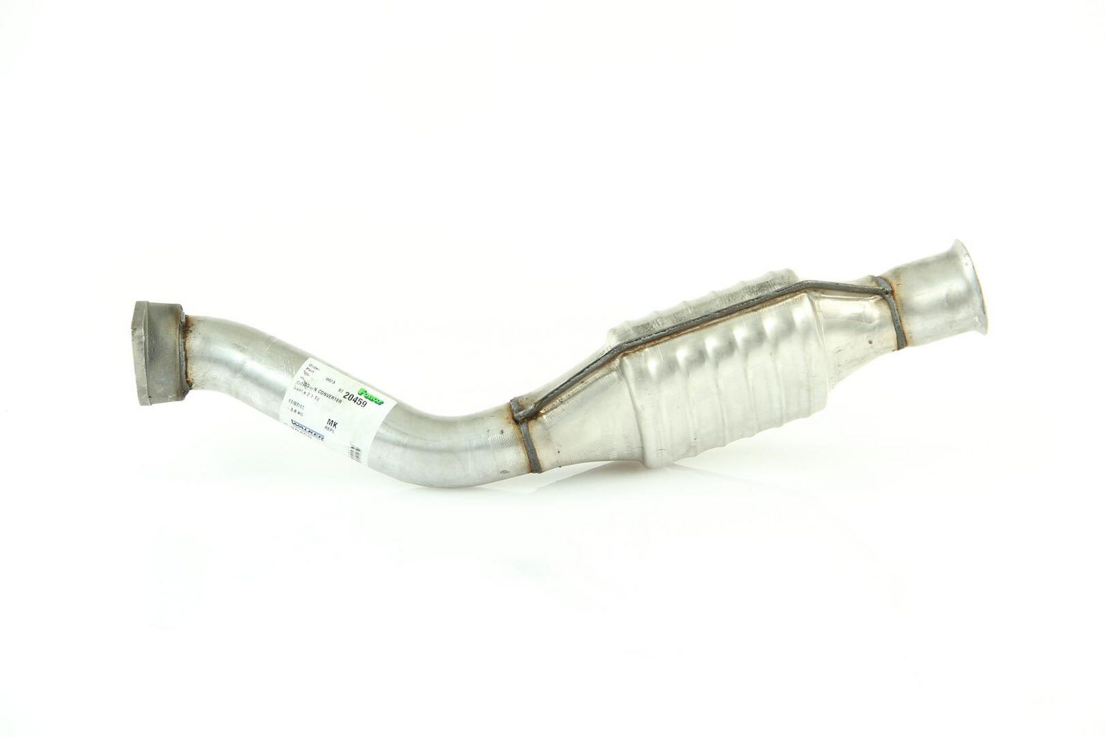 WALKER 20459 Catalytic converter