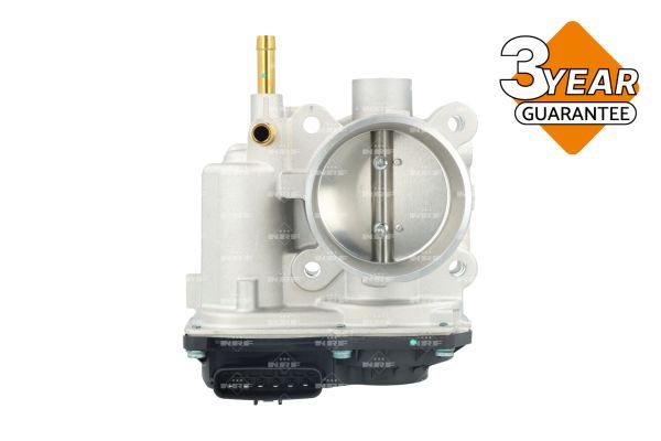 NRF 408128 Throttle body