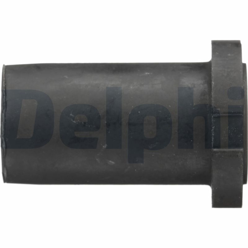 Mounting, leaf spring-4
