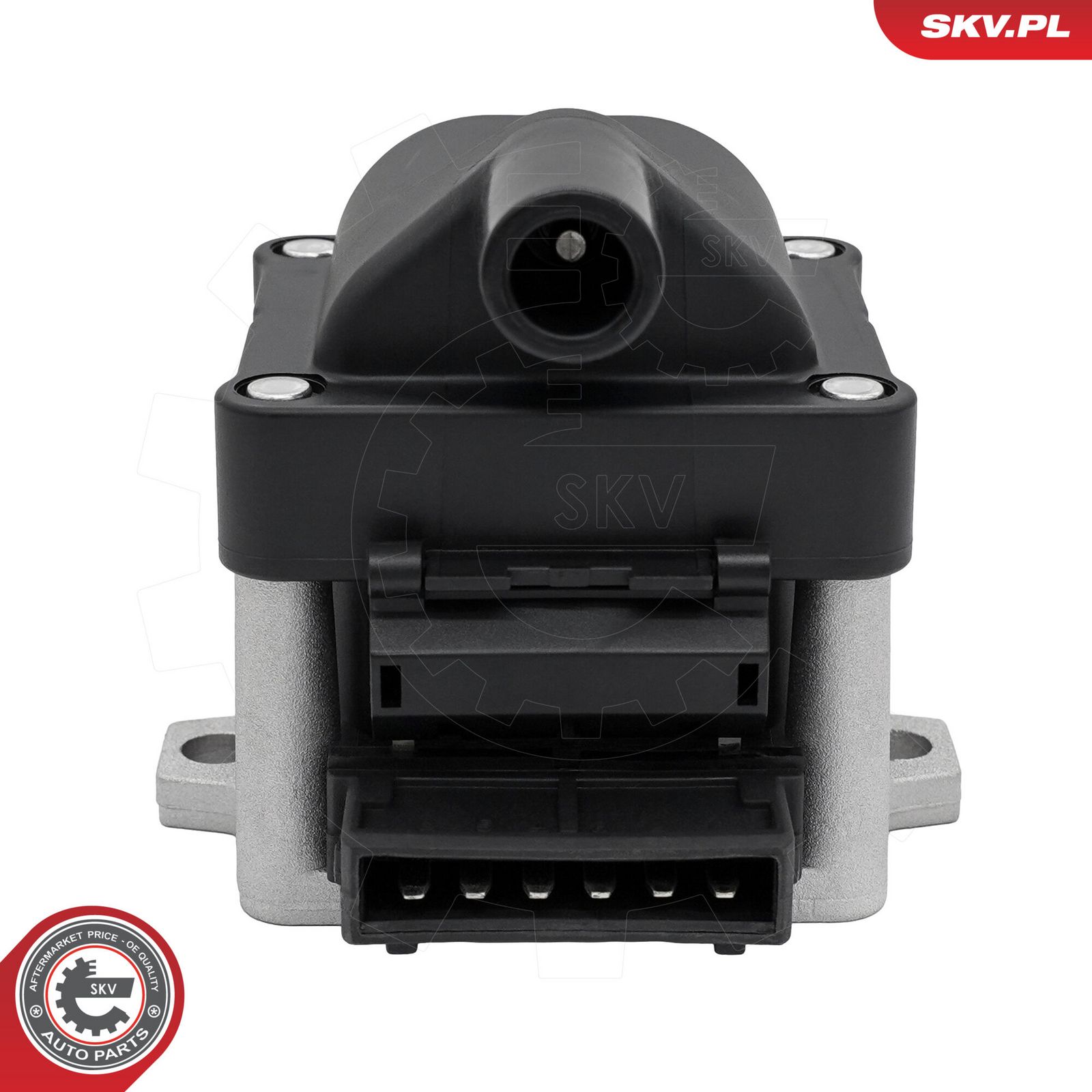 Ignition Coil-4
