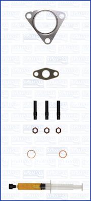 AJUSA JTC11420 Mounting kit, charger