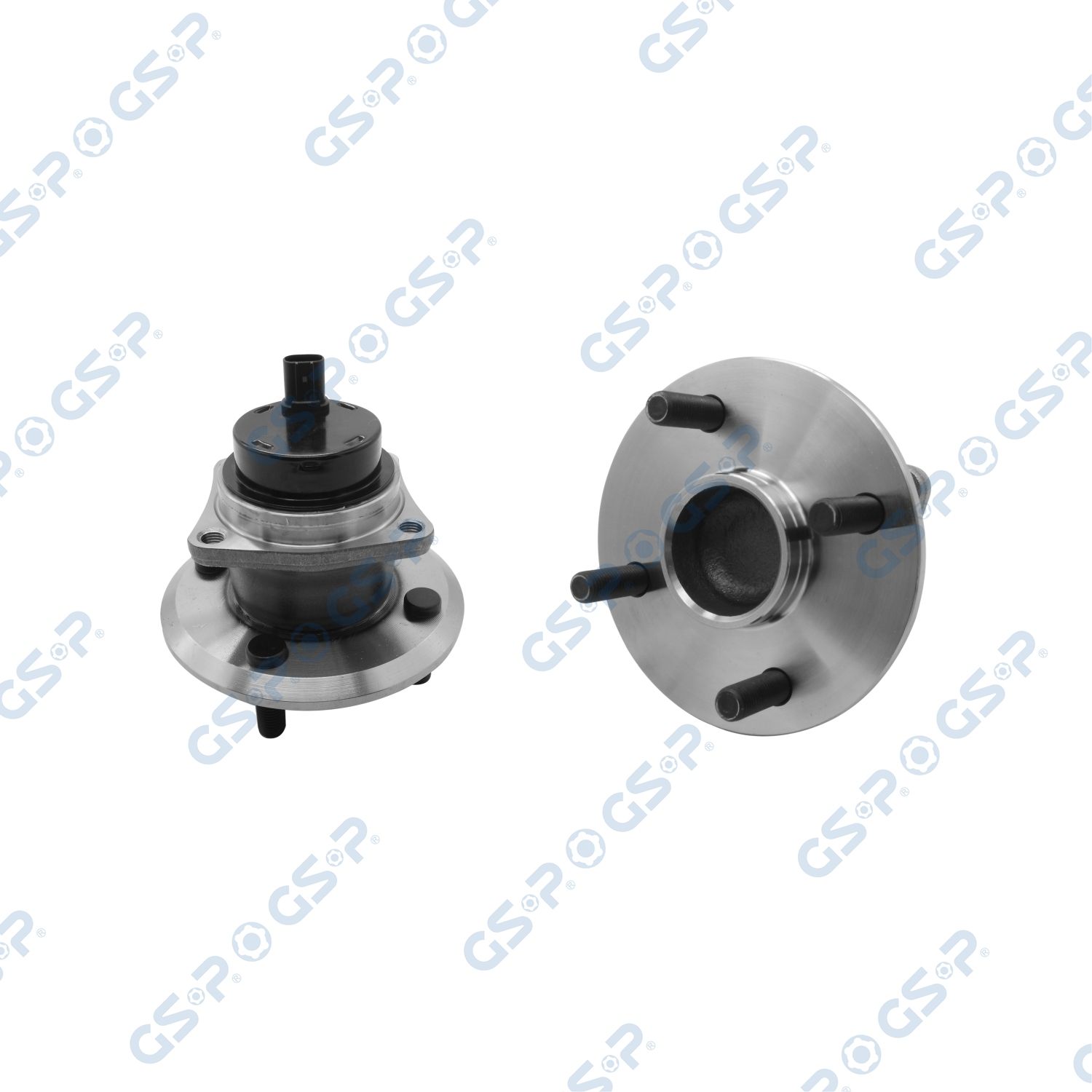 GSP 9400010 Wheel bearing kit