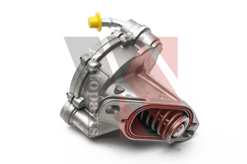 YSPARTS YS-VP10 Vacuum pump, braking system
