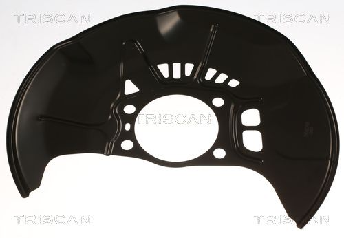 Splash Guard, brake disc