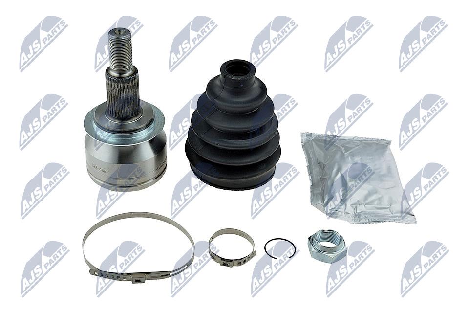 Joint Kit, drive shaft