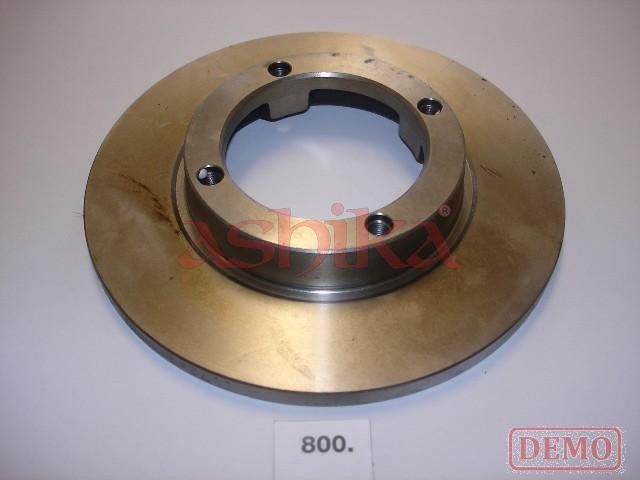 Brake Disc-2