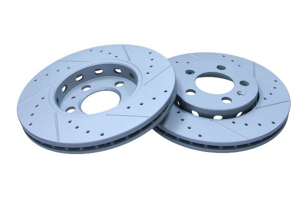 MAXGEAR 19-0774SPORT Brake disc
