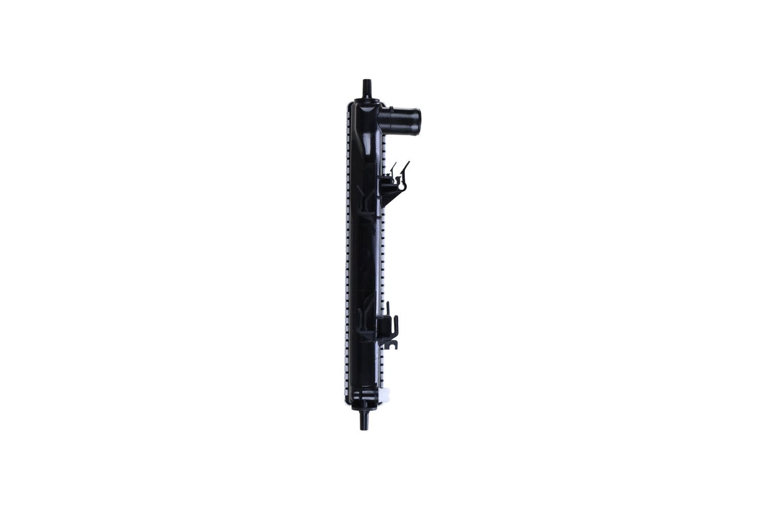 Radiator, engine cooling-3