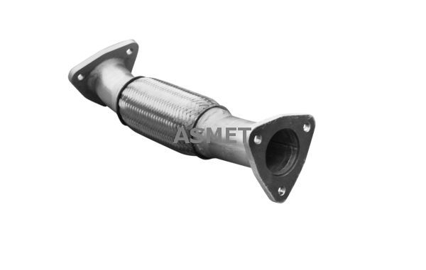 Exhaust Pipe-main