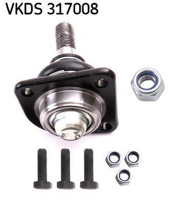 SKF VERTEVO VKDS 317008 Ball joint