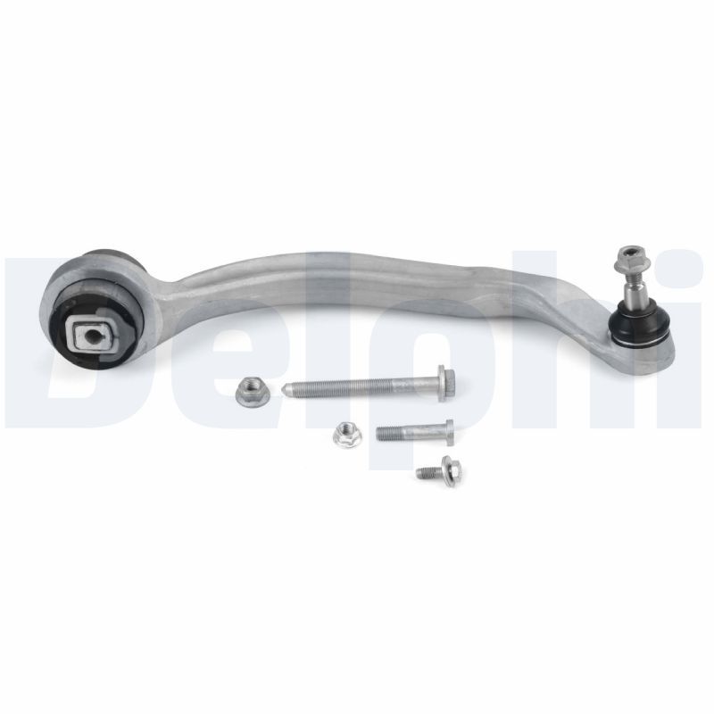 DELPHI TC8624KIT Control/trailing arm, wheel suspension