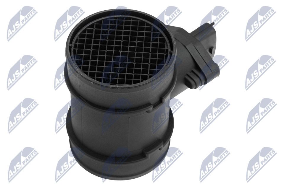 Mass Air Flow Sensor-4