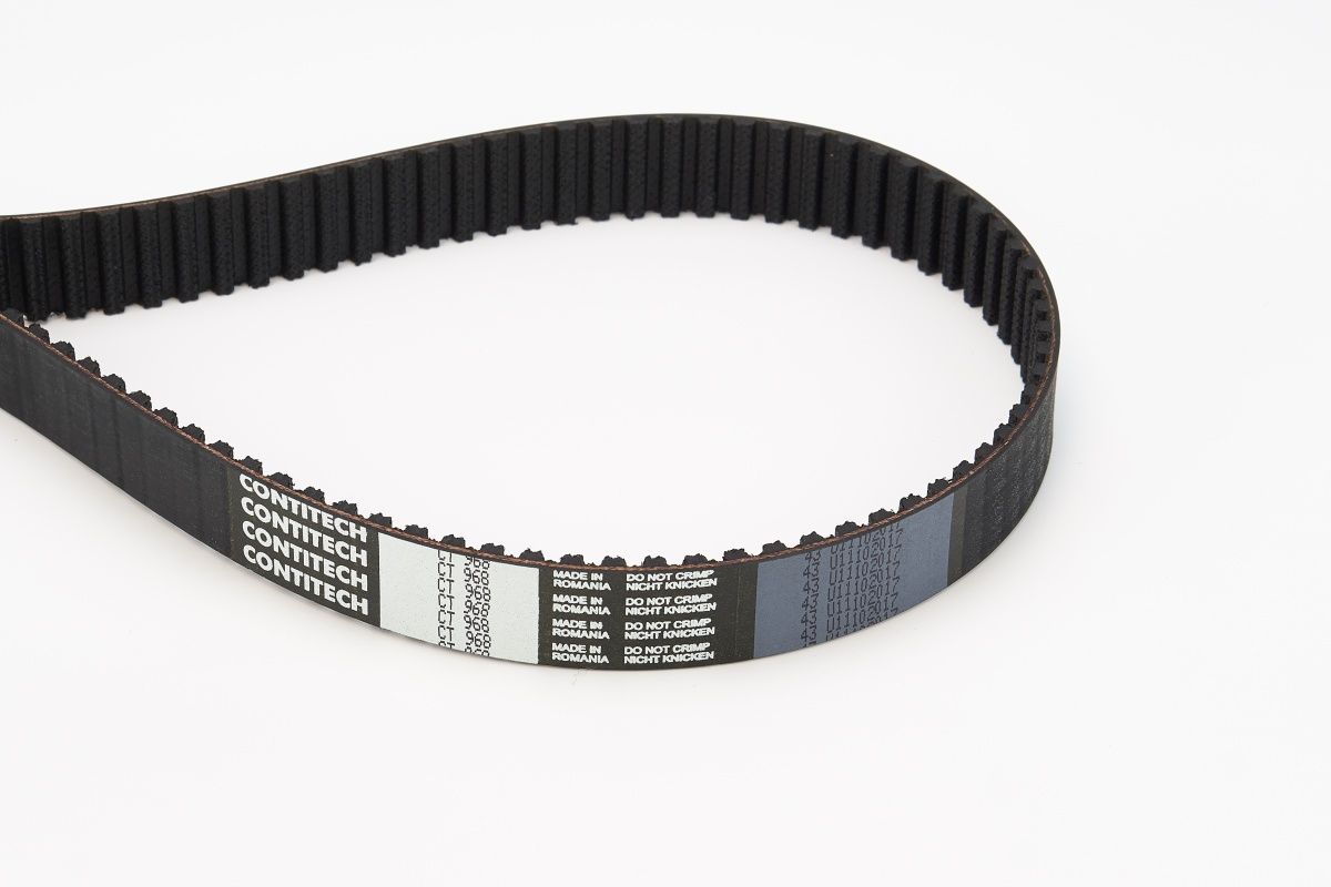 CONTINENTAL CTAM CT968 Timing belt