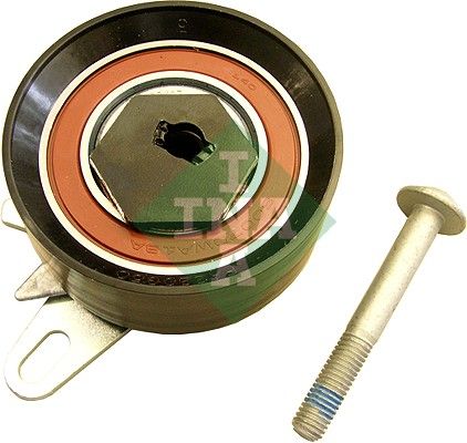 SCHAEFFLER INA 531 0342 30 Tensioner pulley, timing belt
