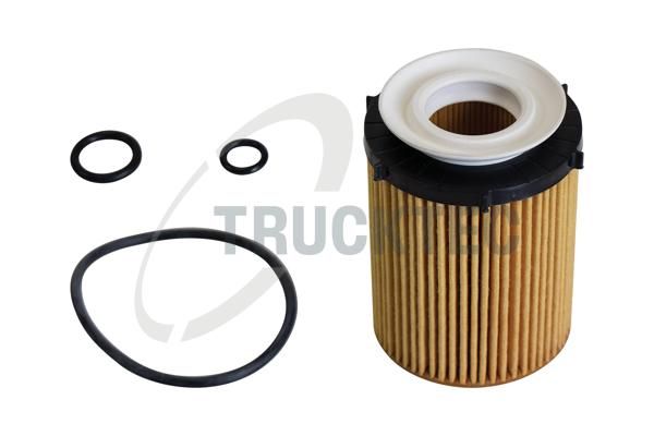 TRUCKTEC AUTOMOTIVE 02.18.147 Oil filter