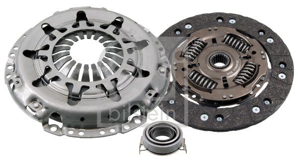 FEBI BILSTEIN 1005372 Clutch kit