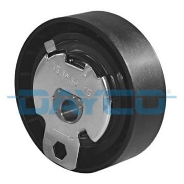 DAYCO ATB1001 Tensioner pulley, timing belt