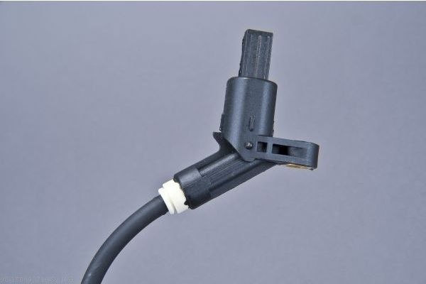 Sensor, wheel speed-2