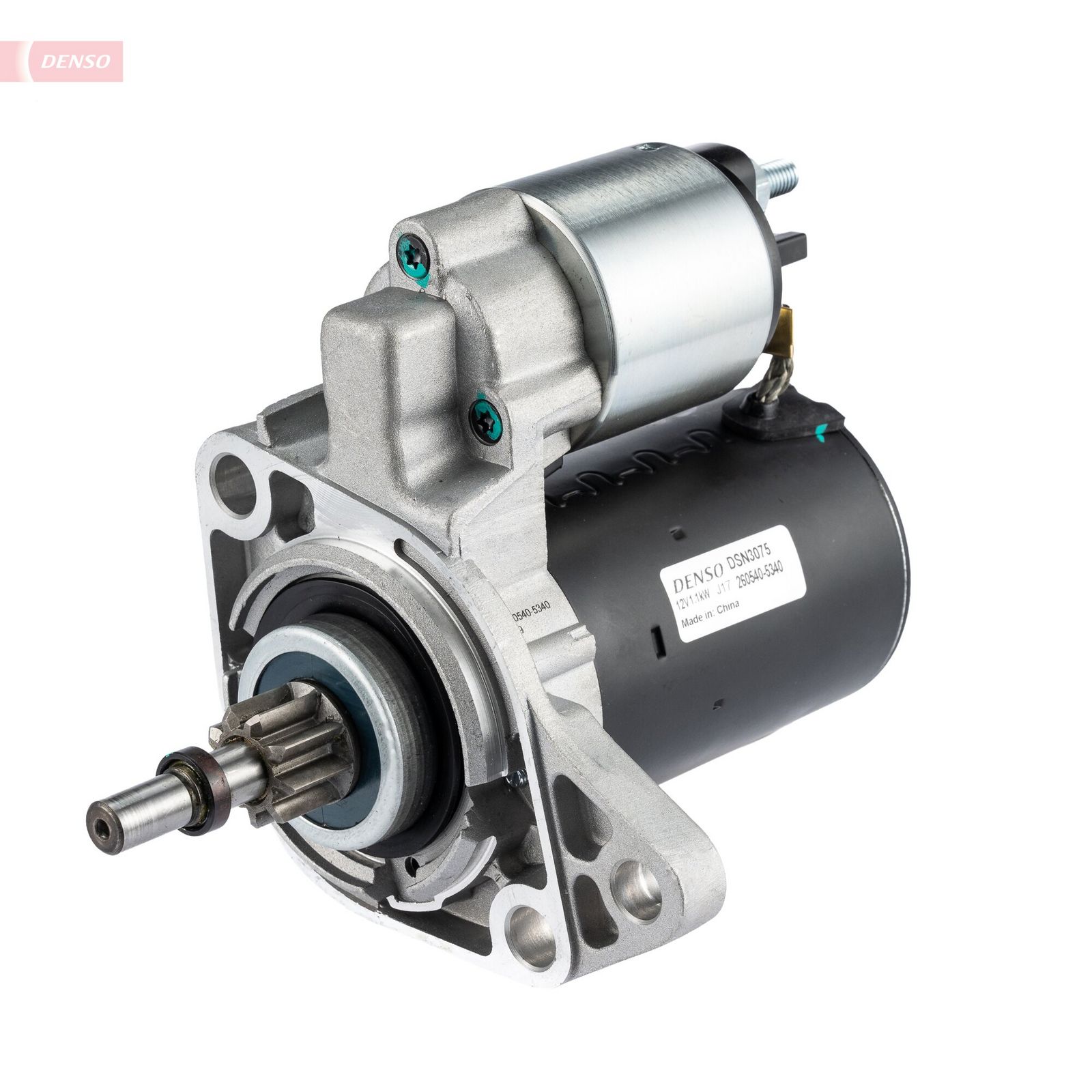 DENSO DSN3075 Starter