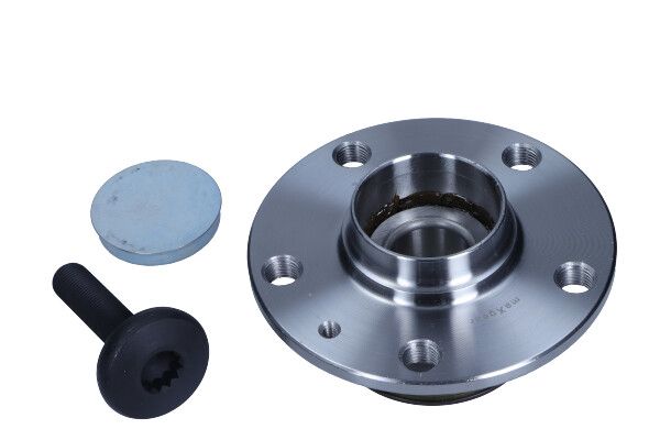 MAXGEAR 33-0408 Wheel bearing kit