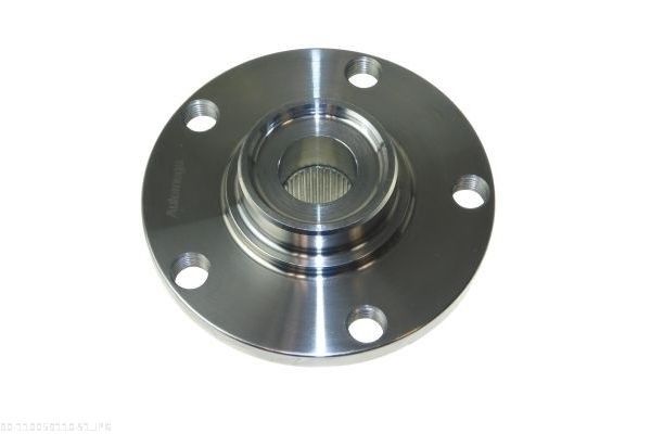 Wheel Hub-1