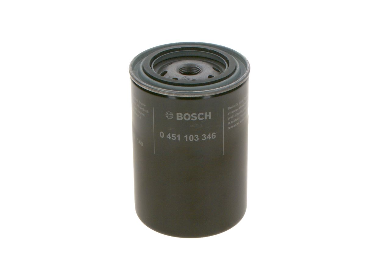 Oil Filter-2
