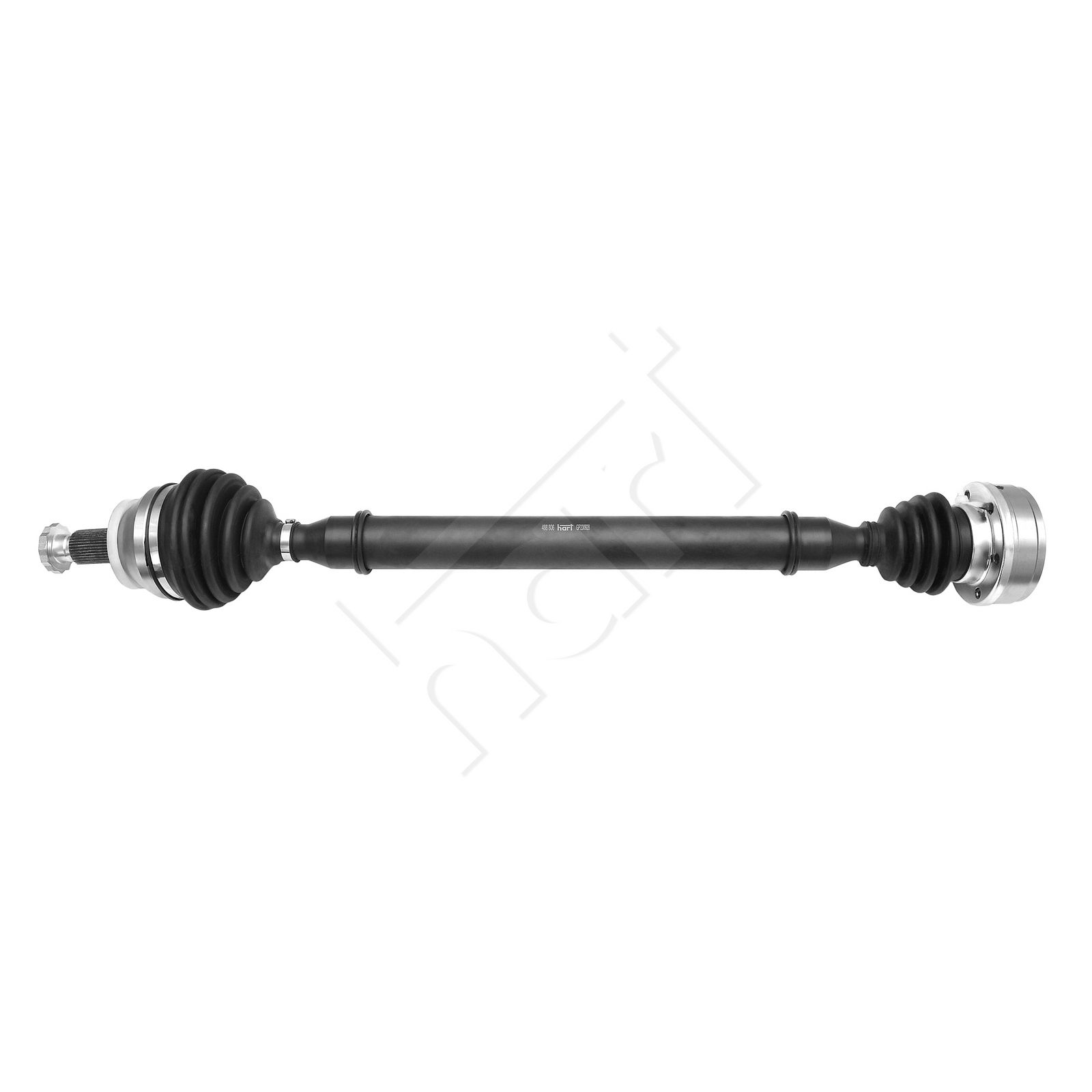 HART 488 806 Drive shaft