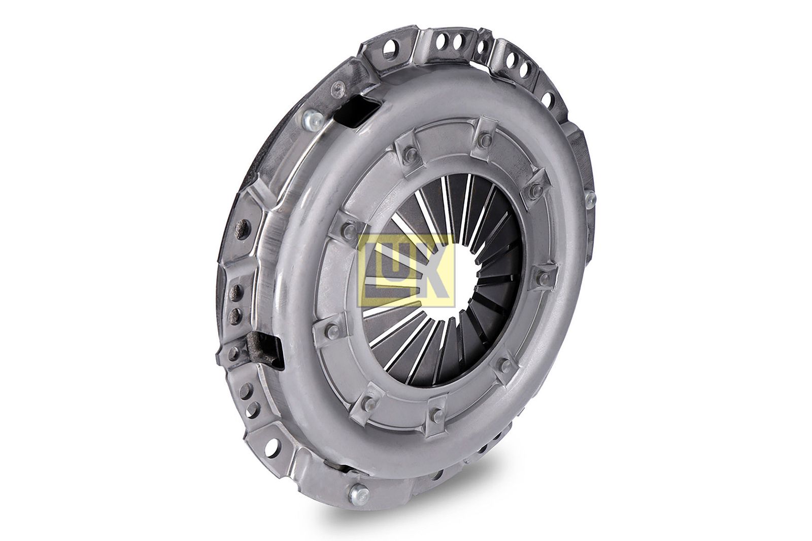 SCHAEFFLER LUK 120 0204 10 Clutch pressure plate