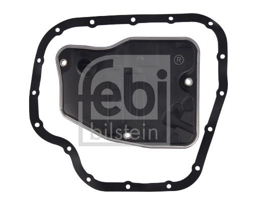Hydraulic Filter Kit, automatic transmission-1