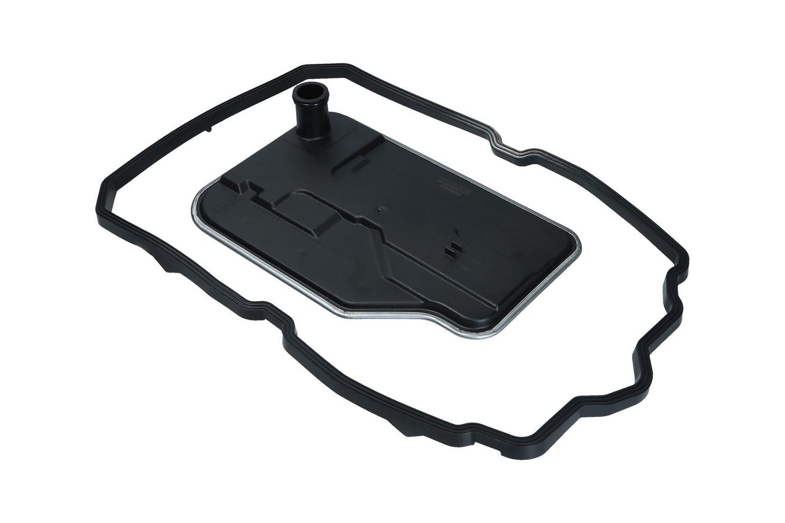 Hydraulic Filter, automatic transmission-1