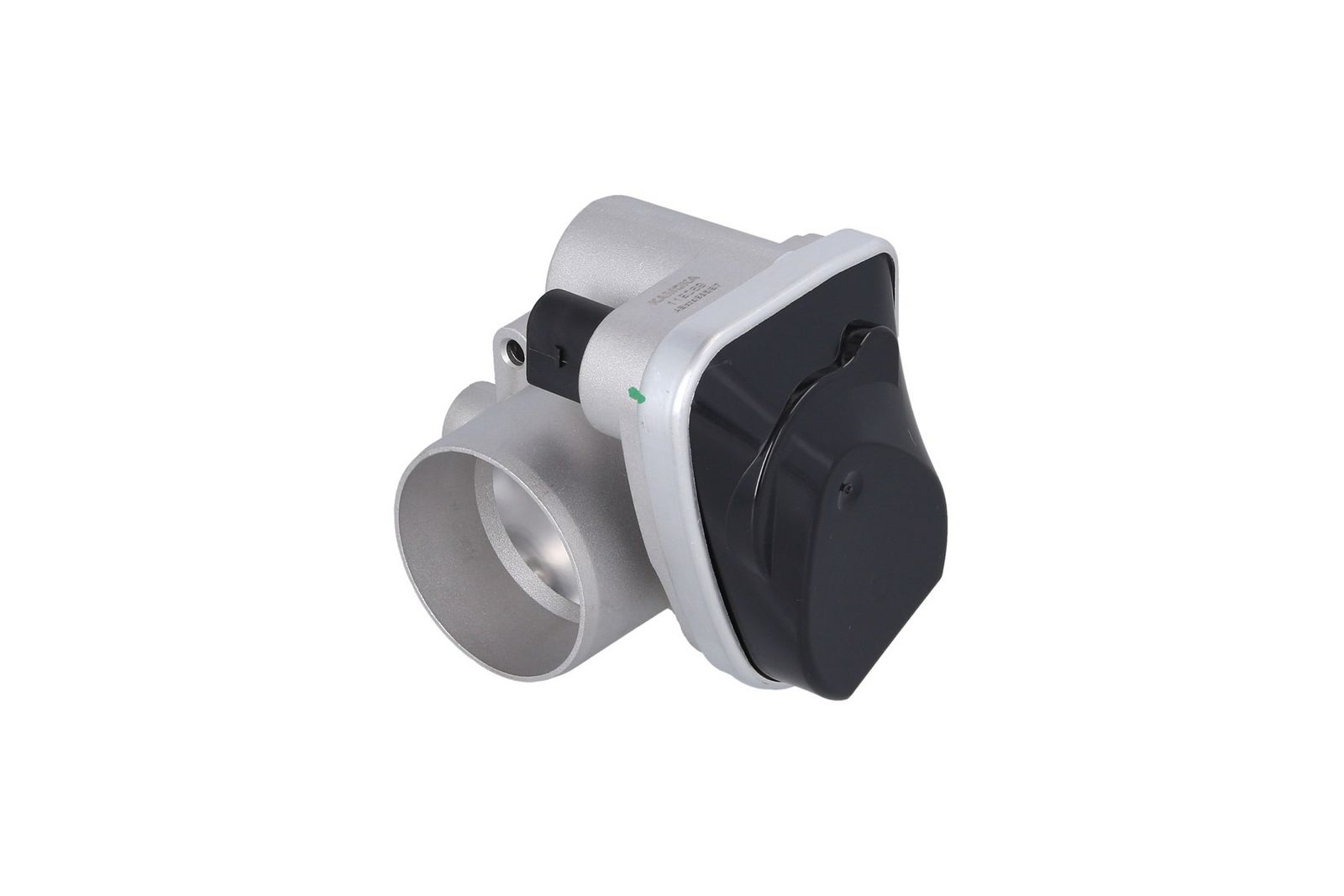 Throttle Body-1
