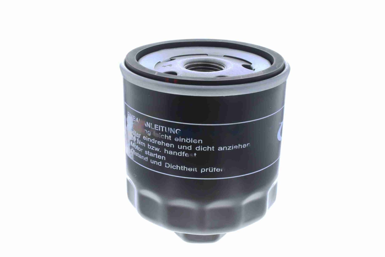 Oil Filter-9