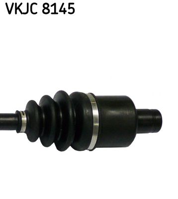 Drive Shaft-2
