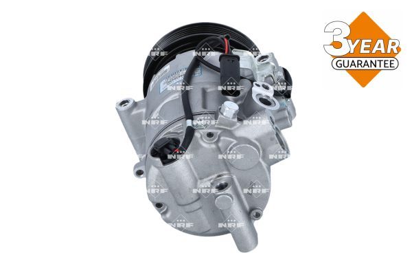 Compressor, air conditioning-3
